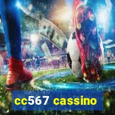 cc567 cassino